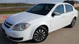 2007 Chevrolet Cobalt LT