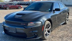 2019 Dodge Charger GT