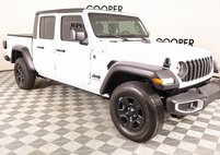 2024 Jeep Gladiator Sport