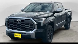 2023 Toyota Tundra 1794 Edition