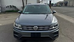 2019 Volkswagen Tiguan S