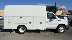 2022 Ford E-Series E-350 SD