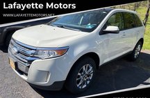 2012 Ford Edge SEL