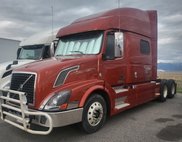 2013 Volvo VNL