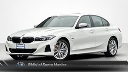 2023 BMW 3 Series 330e
