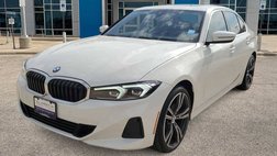 2024 BMW 3 Series 330i