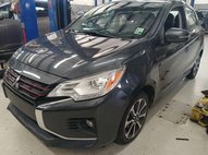 2024 Mitsubishi Mirage SE