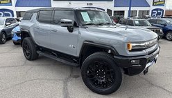 2024 GMC HUMMER EV 2X