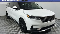 2023 Kia Carnival SX Prestige