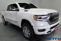 2023 Ram Ram Pickup 1500 Limited