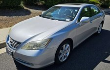 2007 Lexus ES 350 Base
