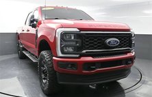 2023 Ford Super Duty F-250 XLT