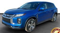 2024 Mitsubishi Outlander Sport ES AWC