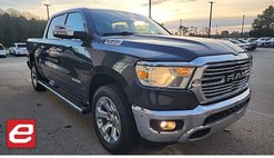 2019 Ram Ram Pickup 1500 Big Horn