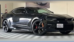 2017 Chevrolet Camaro SS