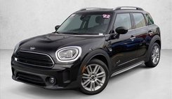 2022 MINI Countryman ALL4