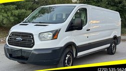 2017 Ford Transit 150