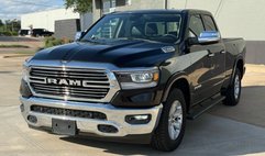2019 Ram Ram Pickup 1500 Laramie