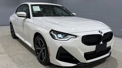 2025 BMW 2 Series 230i xDrive