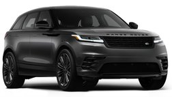 2026 Land Rover Range Rover Velar P250 Dynamic SE