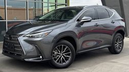 2024 Lexus NX 350 Premium