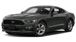 2015 Ford Mustang EcoBoost