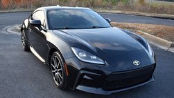 2023 Toyota GR86 Base