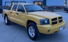 2006 Dodge Dakota SLT