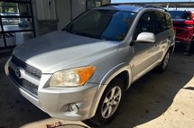 2010 Toyota RAV4 Limited