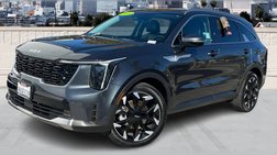 2024 Kia Sorento SX