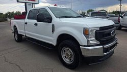 2021 Ford Super Duty F-350 XL