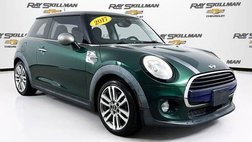 2017 MINI Hardtop Cooper