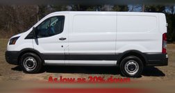 2020 Ford Transit 150