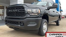 2024 Ram Ram Pickup 2500 Tradesman