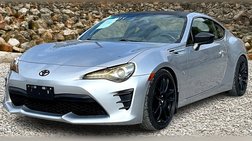 2018 Toyota 86 Base