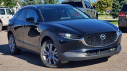 2023 Mazda CX-30 2.5 S Preferred