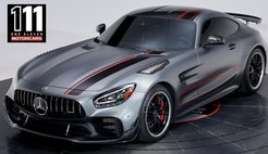 2020 Mercedes-Benz AMG GT R