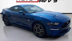 2023 Ford Mustang GT Premium
