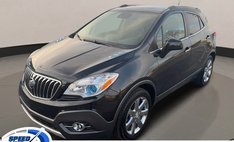2013 Buick Encore Premium