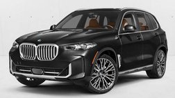 2025 BMW X5 sDrive40i