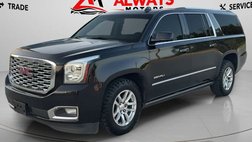 2018 GMC Yukon XL Denali