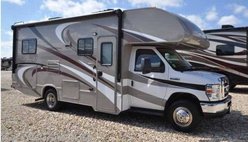 2014 Ford E-Series E-350 SD