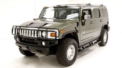 2004 HUMMER H2 