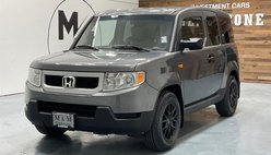 2011 Honda Element LX