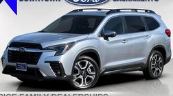 2023 Subaru Ascent Limited 7-Passenger