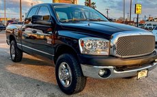 2009 Dodge Ram 2500 SLT