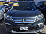 2017 Honda Pilot EX w/Honda Sensing