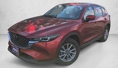 2022 Mazda CX-5 2.5 S
