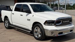 2016 Ram Ram Pickup 1500 SLT