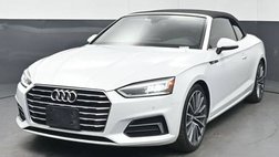 2019 Audi A5 quattro Premium Plus 45 TFSI